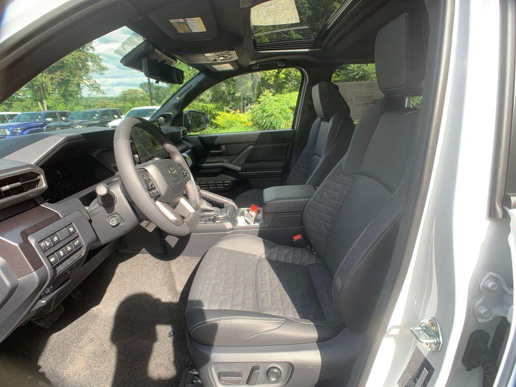 new 2025 Toyota 4Runner car, priced at $56,963