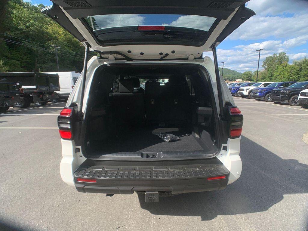 new 2025 Toyota 4Runner car, priced at $56,963