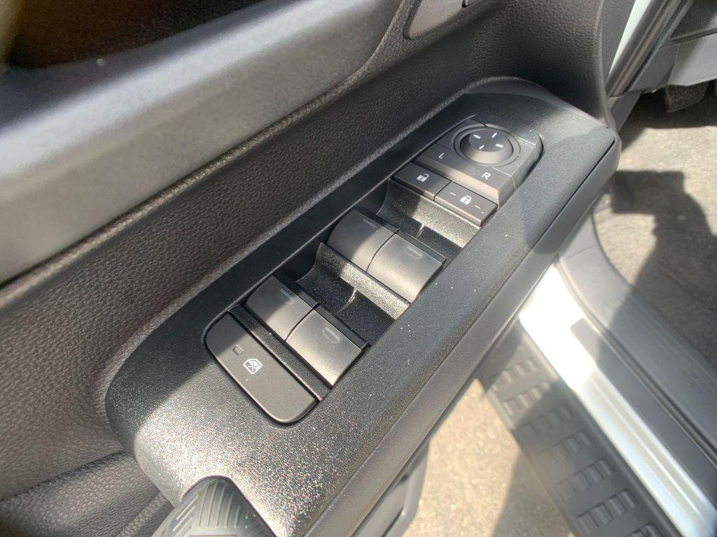 new 2025 Toyota 4Runner car, priced at $56,963