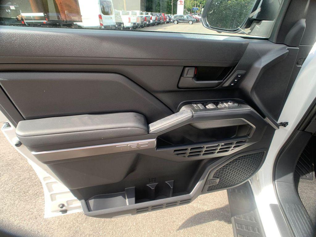 new 2025 Toyota 4Runner car, priced at $56,963