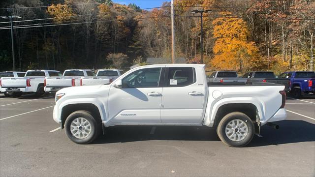 new 2024 Toyota Tacoma car, priced at $42,780