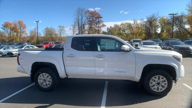 new 2024 Toyota Tacoma car, priced at $42,780