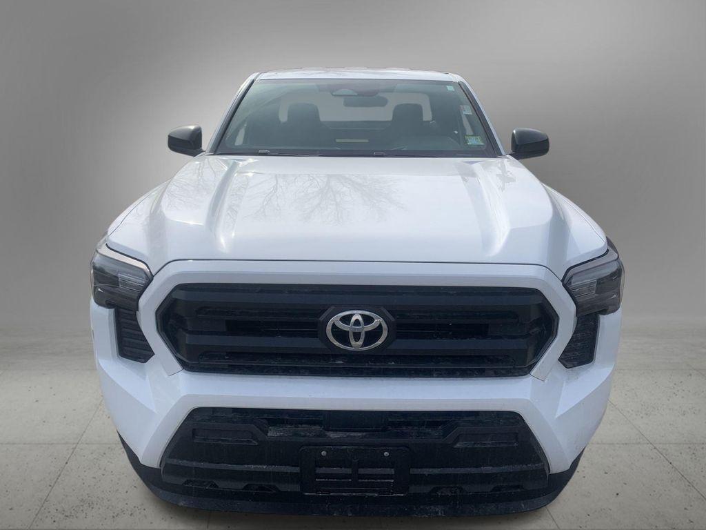 new 2024 Toyota Tacoma car, priced at $32,945