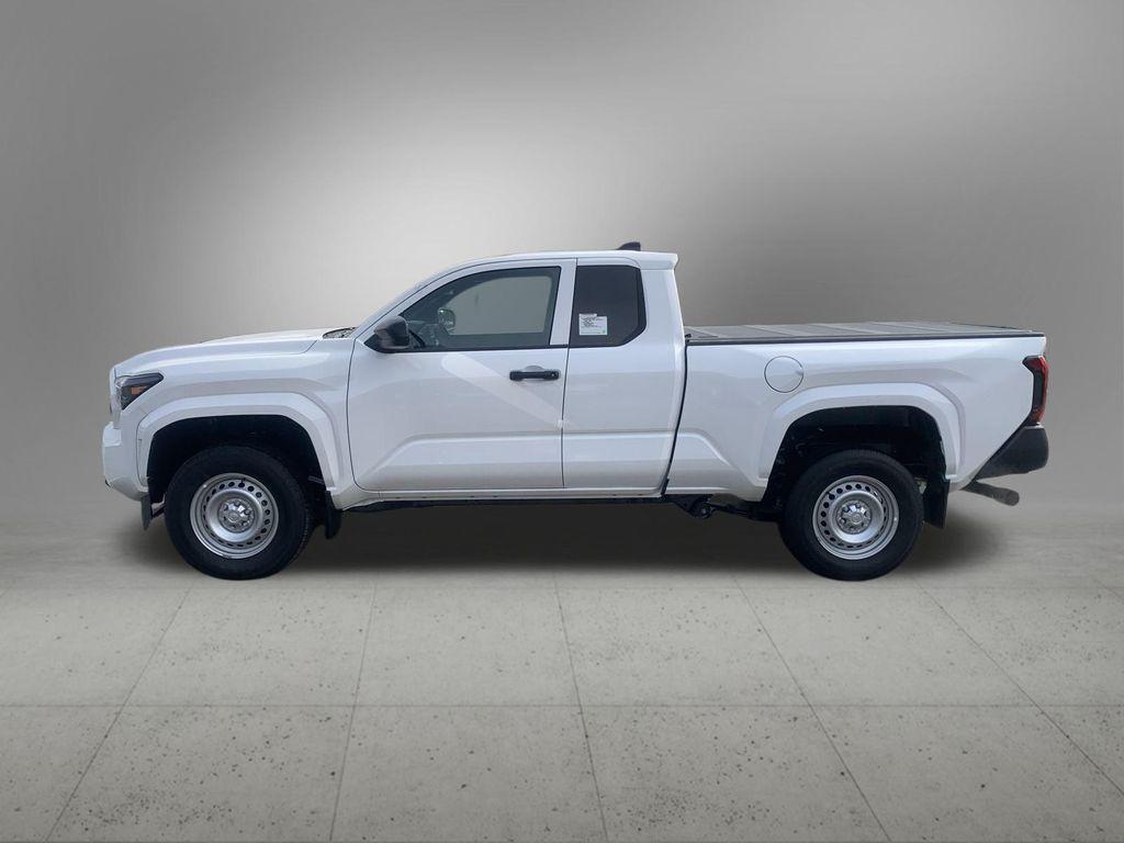 new 2024 Toyota Tacoma car, priced at $32,945