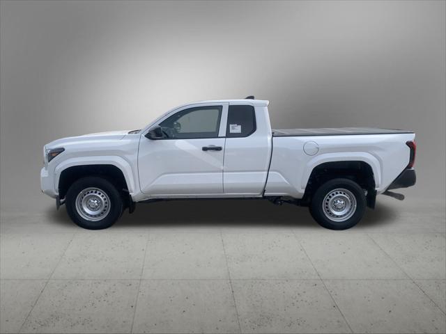 new 2024 Toyota Tacoma car, priced at $32,945