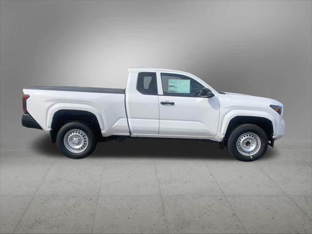 new 2024 Toyota Tacoma car, priced at $32,945