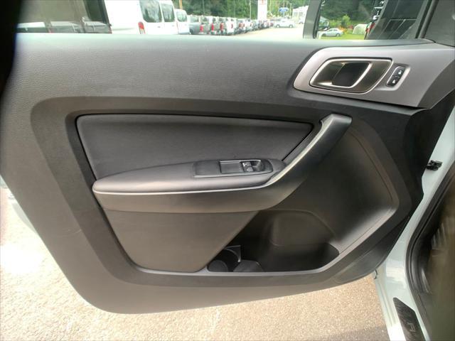 used 2022 Ford Ranger car, priced at $28,995
