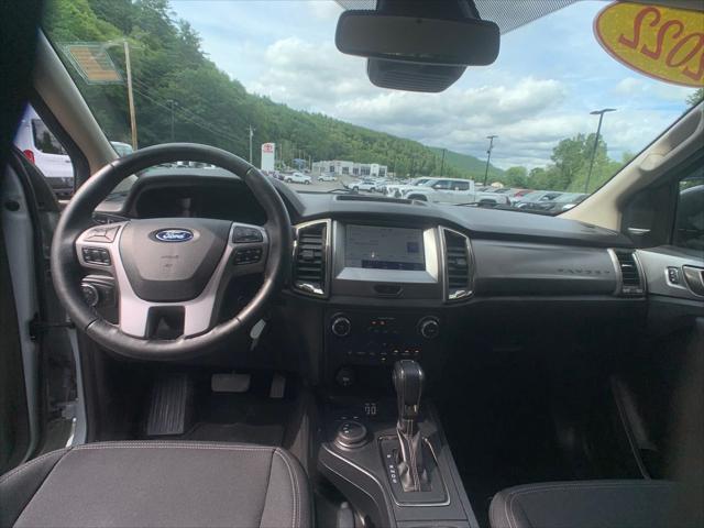 used 2022 Ford Ranger car, priced at $28,995
