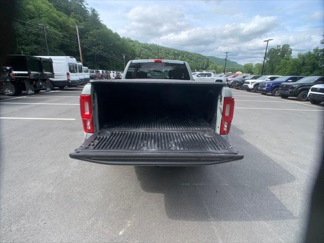 used 2022 Ford Ranger car, priced at $28,995
