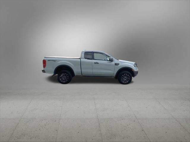 used 2022 Ford Ranger car, priced at $28,995