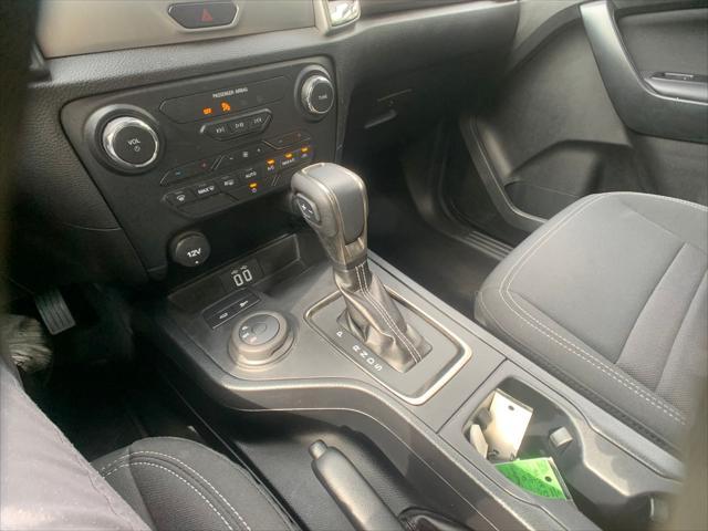 used 2022 Ford Ranger car, priced at $28,995