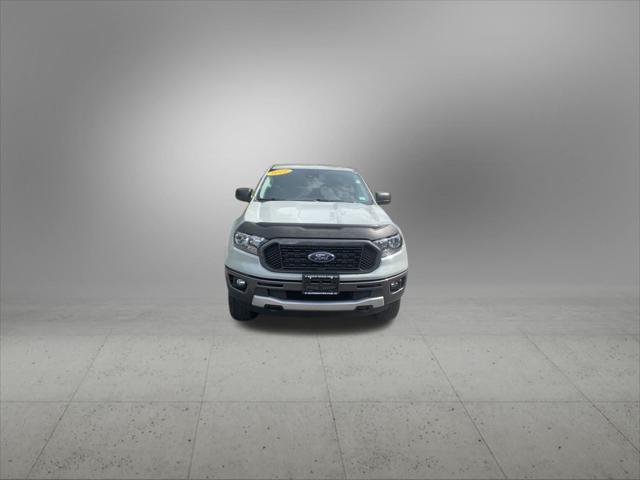 used 2022 Ford Ranger car, priced at $28,995