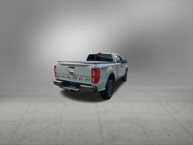 used 2022 Ford Ranger car, priced at $28,995