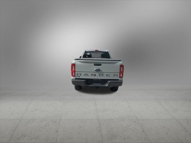 used 2022 Ford Ranger car, priced at $28,995