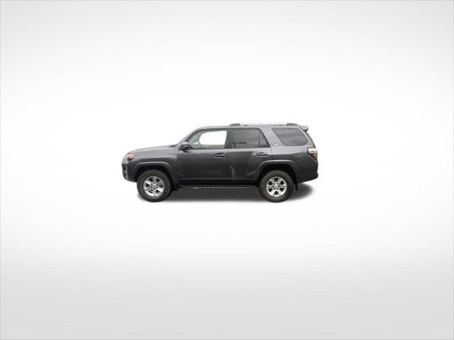 used 2023 Toyota 4Runner car, priced at $44,998