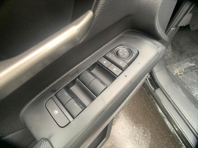 new 2025 Toyota Tacoma car, priced at $51,550