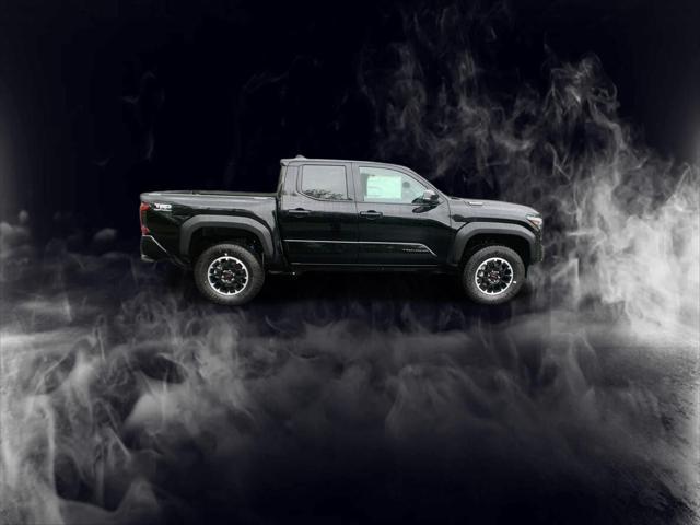 new 2025 Toyota Tacoma car, priced at $51,550