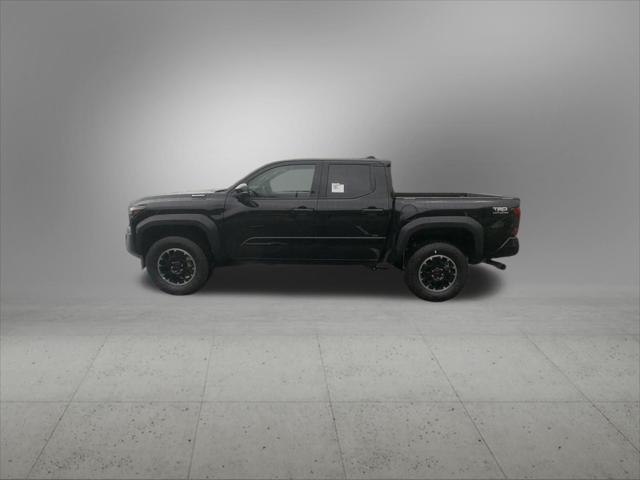new 2025 Toyota Tacoma car, priced at $51,550