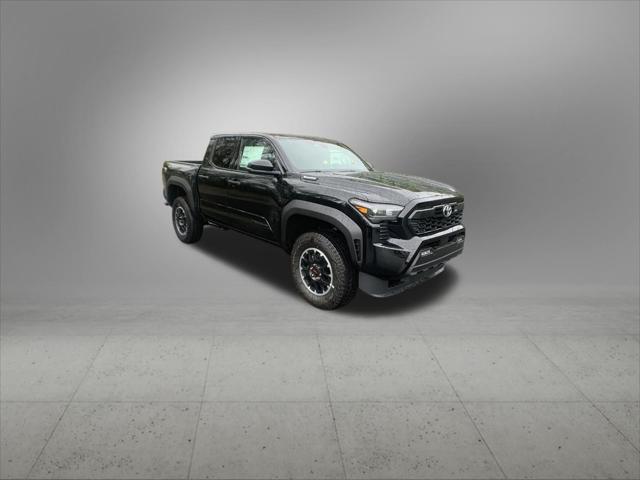 new 2025 Toyota Tacoma car, priced at $51,550