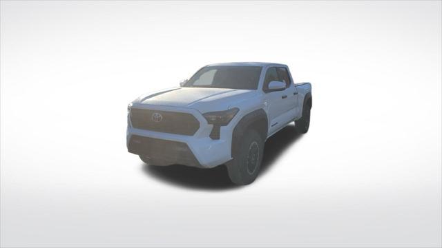 new 2024 Toyota Tacoma car, priced at $48,055