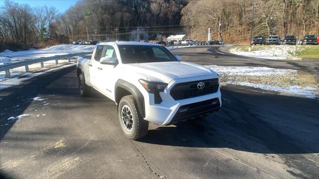 new 2024 Toyota Tacoma car