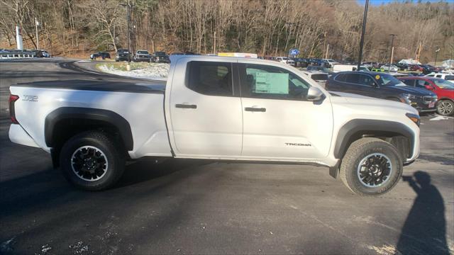 new 2024 Toyota Tacoma car