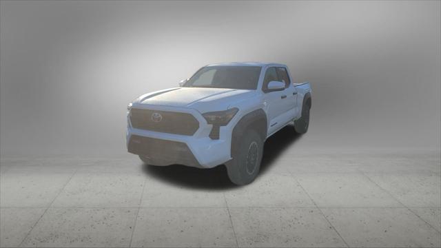 new 2024 Toyota Tacoma car, priced at $48,055