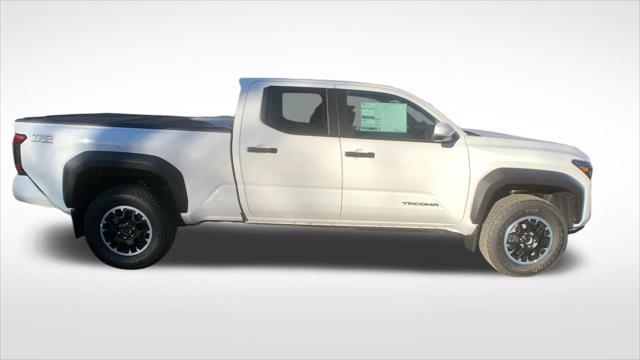 new 2024 Toyota Tacoma car, priced at $48,055