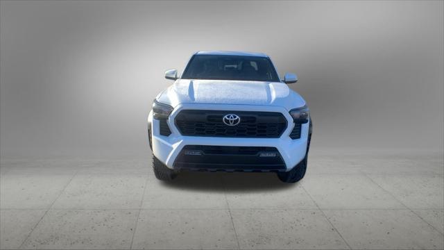new 2024 Toyota Tacoma car, priced at $48,055