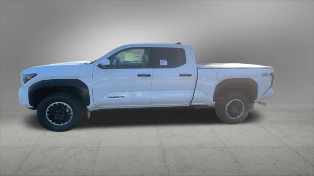 new 2024 Toyota Tacoma car, priced at $48,055