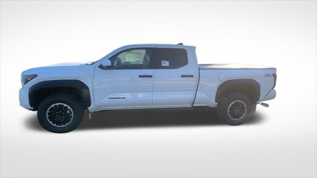 new 2024 Toyota Tacoma car, priced at $48,055