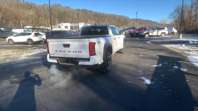 new 2024 Toyota Tacoma car