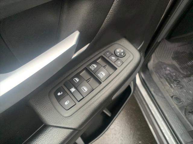 used 2022 Ram 1500 car, priced at $35,998