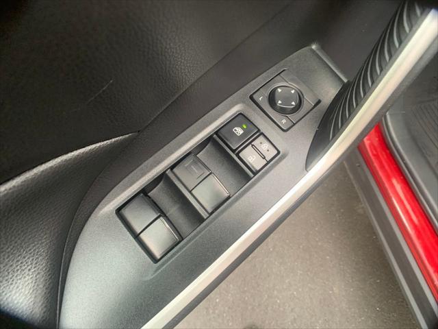 used 2021 Toyota RAV4 Hybrid car, priced at $30,898
