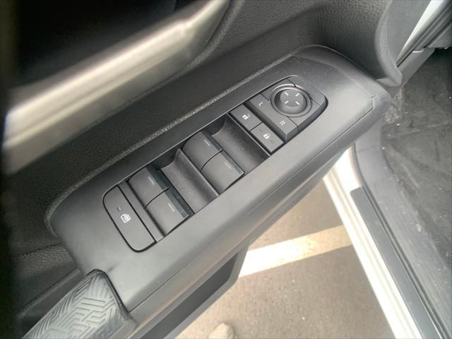new 2025 Toyota Tacoma car, priced at $47,898