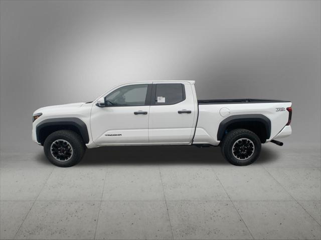 new 2025 Toyota Tacoma car, priced at $47,898