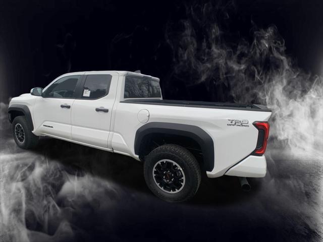 new 2025 Toyota Tacoma car, priced at $47,898