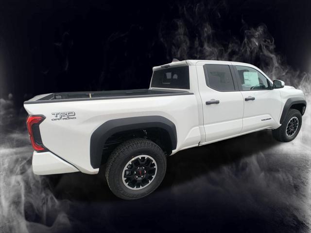 new 2025 Toyota Tacoma car, priced at $47,898