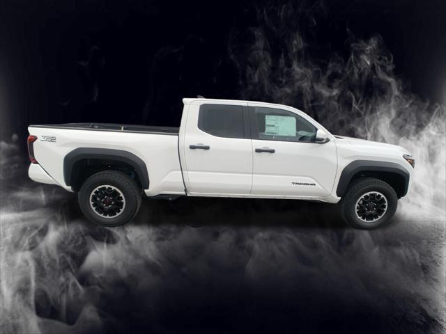 new 2025 Toyota Tacoma car, priced at $47,898