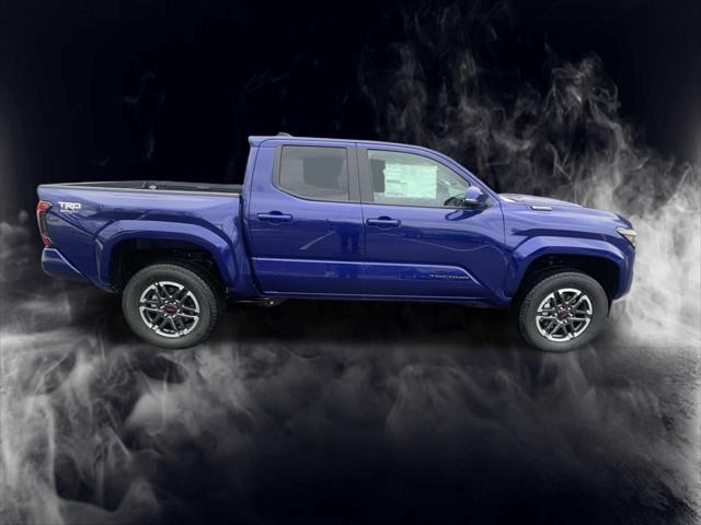 new 2025 Toyota Tacoma car, priced at $53,143