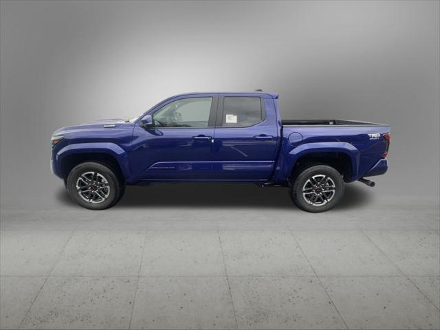 new 2025 Toyota Tacoma car, priced at $53,143
