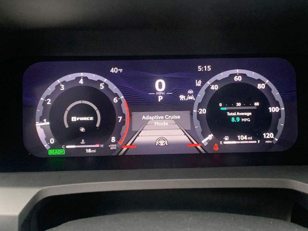 new 2025 Toyota Tacoma car, priced at $53,143