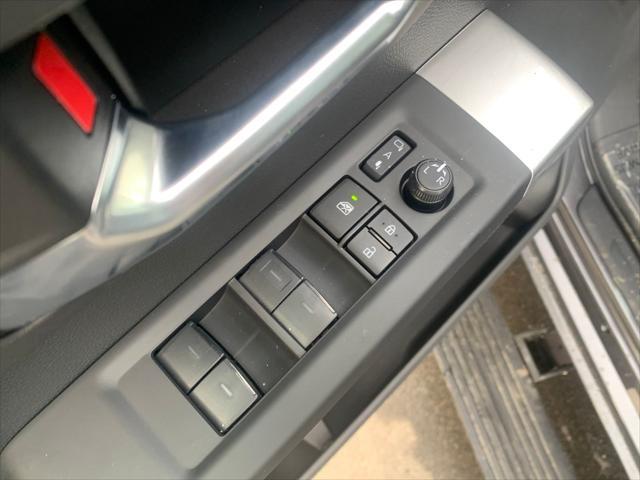 new 2025 Toyota Tundra car, priced at $71,880