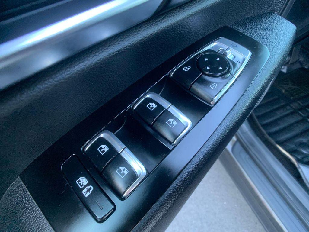 used 2020 Kia Telluride car, priced at $20,998