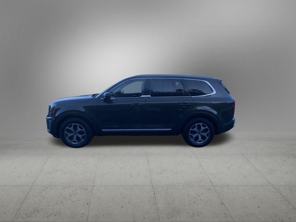 used 2020 Kia Telluride car, priced at $20,998