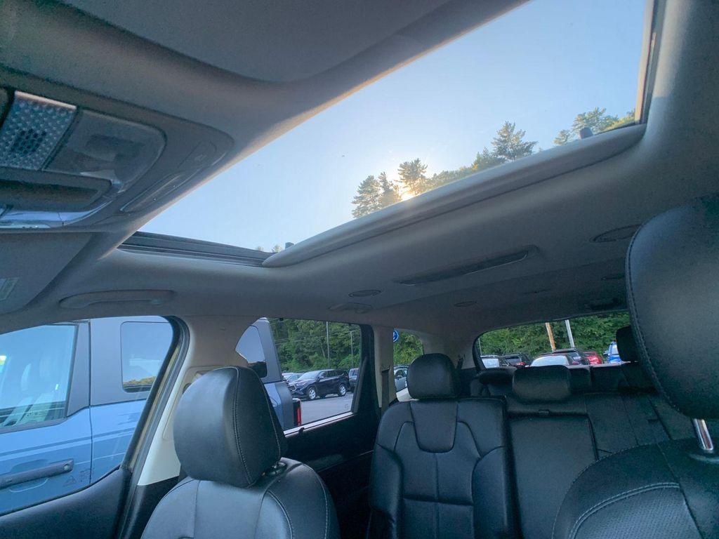 used 2020 Kia Telluride car, priced at $20,998