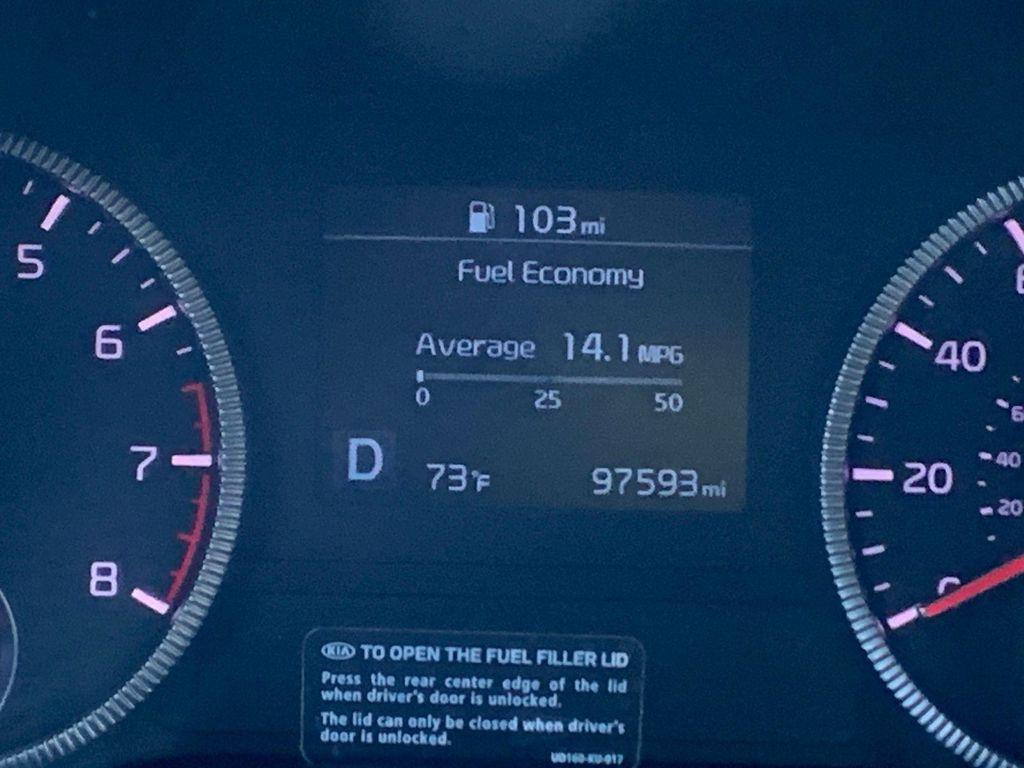 used 2020 Kia Telluride car, priced at $20,998