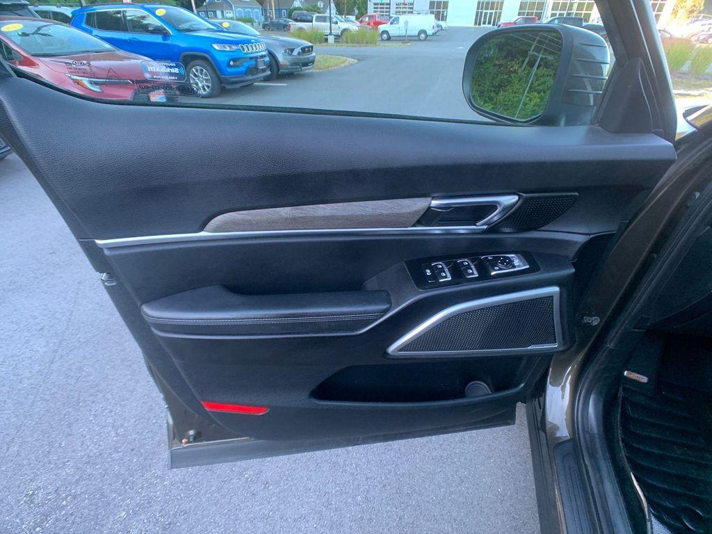 used 2020 Kia Telluride car, priced at $20,998