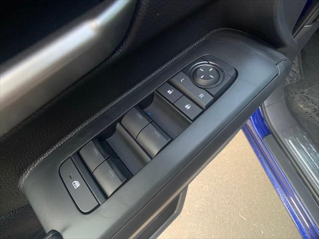 new 2025 Toyota Tacoma car, priced at $53,447
