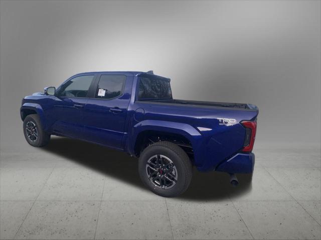 new 2025 Toyota Tacoma car, priced at $53,447